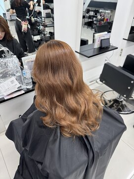 アライブ キチジョウジ(ALIVE Kichijoji) ブリーチなしワンカラー