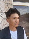 イケメンは何してもイケメン