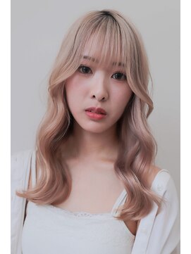 ヴァンカウンシル 豊橋店(Van Council) ホワイトミルキーベージュ