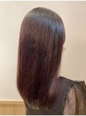 20代30代☆ふわ揺れロング・艶サラ・髪質改善・ストレート