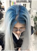 ルーツカラー /【元太】/share天王寺