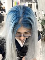 シェア 天王寺(share) ルーツカラー /【元太】/share天王寺