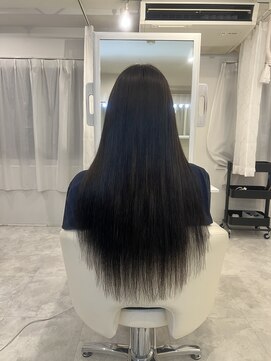 サロン ド ココ(salon de COCO) シールエクステ