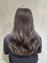 アメリ(ameri)&nbsp;【ameri nanami】オリーブグレージュカラー◎