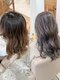 ピエタス ヘアーアンドスパ(PIETAS Hair&Spa)の写真/「明るくできない…」白髪染めの悩みを極細ハイライトや明るい白髪染めで解決【自由が丘徒歩3分】