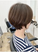 -Ameri-岩崎☆ショートボブ【浜町/ショート】