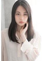 トッカ 町田店(tocca)&nbsp;ナチュラルストレート