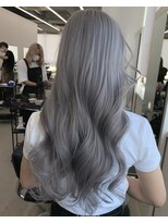 エゴル ナゴヤサカエ(ENGOL NAGOYA SAKAE)&nbsp;【ENGOL名古屋栄】名古屋ハイトーンカラー【保存必須】