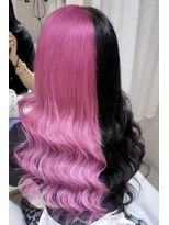 ミニルバイルルカ(minilu by LuLuca)&nbsp;ツートンカラー