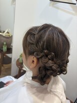 ラディア(Radia)&nbsp;ツインアップ