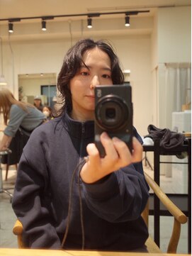 シム 千葉(sim) 千葉駅オリーブグレーココアベージュ小顔