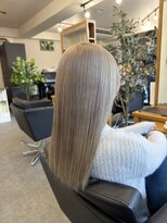 スピナー 武蔵小杉(Spinner)&nbsp;ミルクティーベージュ