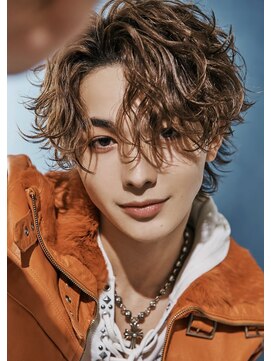 ゴールド 大阪 梅田店(GOALD) 波巻き