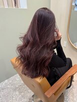 イム(yim) ペアニーピンク