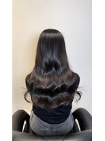 アンドシャルム 心斎橋(&CHALME)&nbsp;髪質改善トリートメント