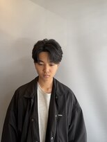 シュンギクヘアステイション(SHUNGIQ=HAIR STATION)&nbsp;フェザーショート