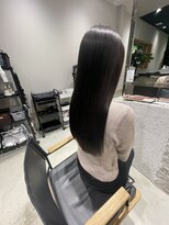 ポラリス(Polaris) 髪質改善個室サロンLUNAS