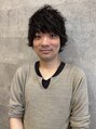 アグ ヘアー トランク 南仙台店(Agu hair trunk)&nbsp;鈴木 康太