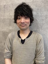 アグ ヘアー トランク 南仙台店(Agu hair trunk) 鈴木 康太