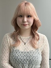 ロンド 銀座(Lond)&nbsp;鈴木 愛梨