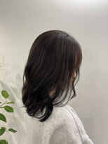 ジジバイモップス(jiji byMOPS)&nbsp;ブラウン