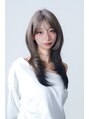 ロンドアリシア 金山(Lond Alexia) さくら 艶カラー