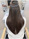 Aujuaトリートメントで「梅雨対策を」！