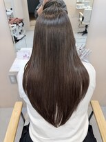 シダ(sida)&nbsp;Aujuaトリートメントで「梅雨対策を」！