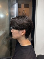 エクシア 表参道(EXCIA)&nbsp;毛流れセンターパート