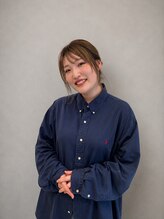 ジルエット(girouette)&nbsp;原田 未空歩