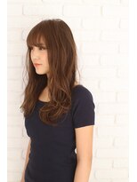 アリア ヘアー(aria Hair)&nbsp;aria 2026 ロング