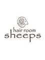 ヘアールーム シープス(hair room sheeps)&nbsp;hair room  .sheeps