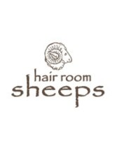 ヘアールーム シープス(hair room sheeps)&nbsp;hair room  .sheeps