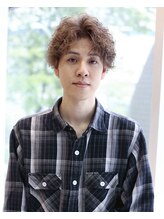 ダリア(Dahlia)&nbsp;根本 剛史
