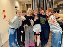 キャンバスアニュー 川崎(canvas anew.)の雰囲気（ハイトーン楽しんじゃいましょ♪ハイトーン/ダブルカラー/川崎）