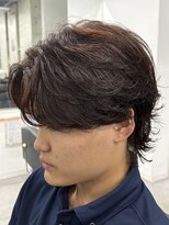 レボ 神宮寺店(Revo) ニュアンスサーフスタイル
