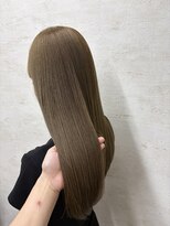 ピカソガーデン(PICASSO GARDEN)&nbsp;赤み消し効果抜群ヘーゼルベージュ