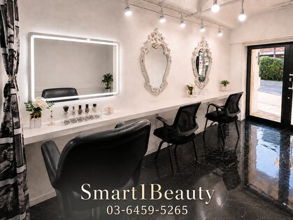 スマートワン ビューティー(Smart1 Beauty)の写真