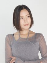 クラン バイ ヘッドライト 青葉台店(clan by HEADLIGHT)&nbsp;イメチェンカラー/ボブ/青葉台