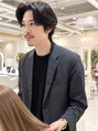 アーテル(ater)/黒川　恵佑