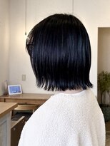 コエ(Coe)&nbsp;ボブ
