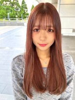 エトワ 新宿店(ETOWA)&nbsp;２０代３０代４０代◎髪質改善韓国似合わせ小顔カット