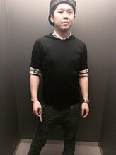 ジュリー(JURY) ジョニー