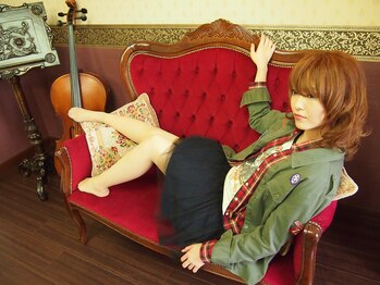 ALICE　鶴見【アリス】