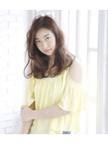 シャンプー ひろせ店(SHAMPOO)&nbsp;まとまり感とこなれ感の絶妙バランスで好感度アップヘア