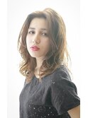 大人のレイヤーロブ