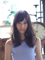 マリオ ヘアー デザイン(MARIO HAIR DESIGN)&nbsp;ドーリーロング