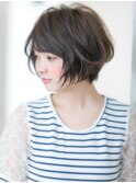 【VIALA 自由が丘】小顔×美シルエット