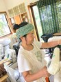 ヘアメイクミューズ(美遊's) 小林 美由岐