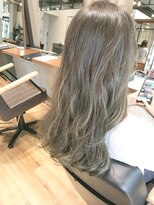 ウルム 蕨西口(ULUM)&nbsp;ふんわりロング★〔蕨　南浦和　戸田〕